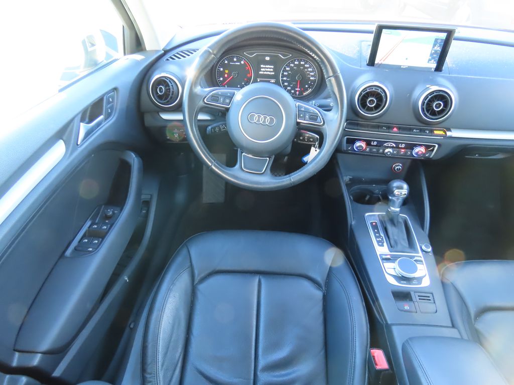 Thumbnail: 2015 Audi A3 - 5