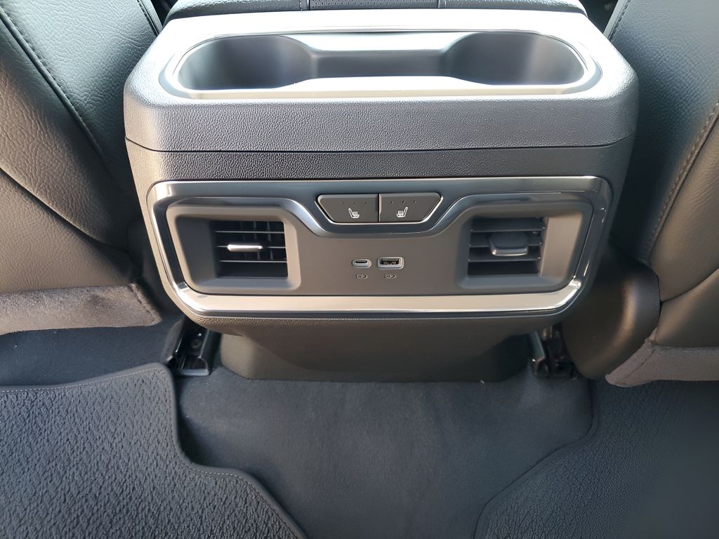 New Car 2025 Gmc Sierra 2500hd  Denali For Sale Under $90,000 In Austin, Texas