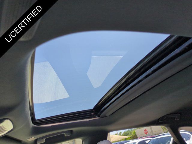 Used 2025 Black Lexus 350 Premium image 18