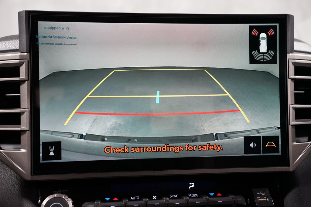 Thumbnail: 2026 Toyota Tundra - 20