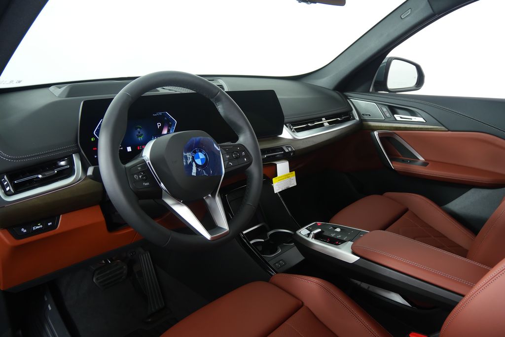 Thumbnail: 2026 BMW X1 - 13