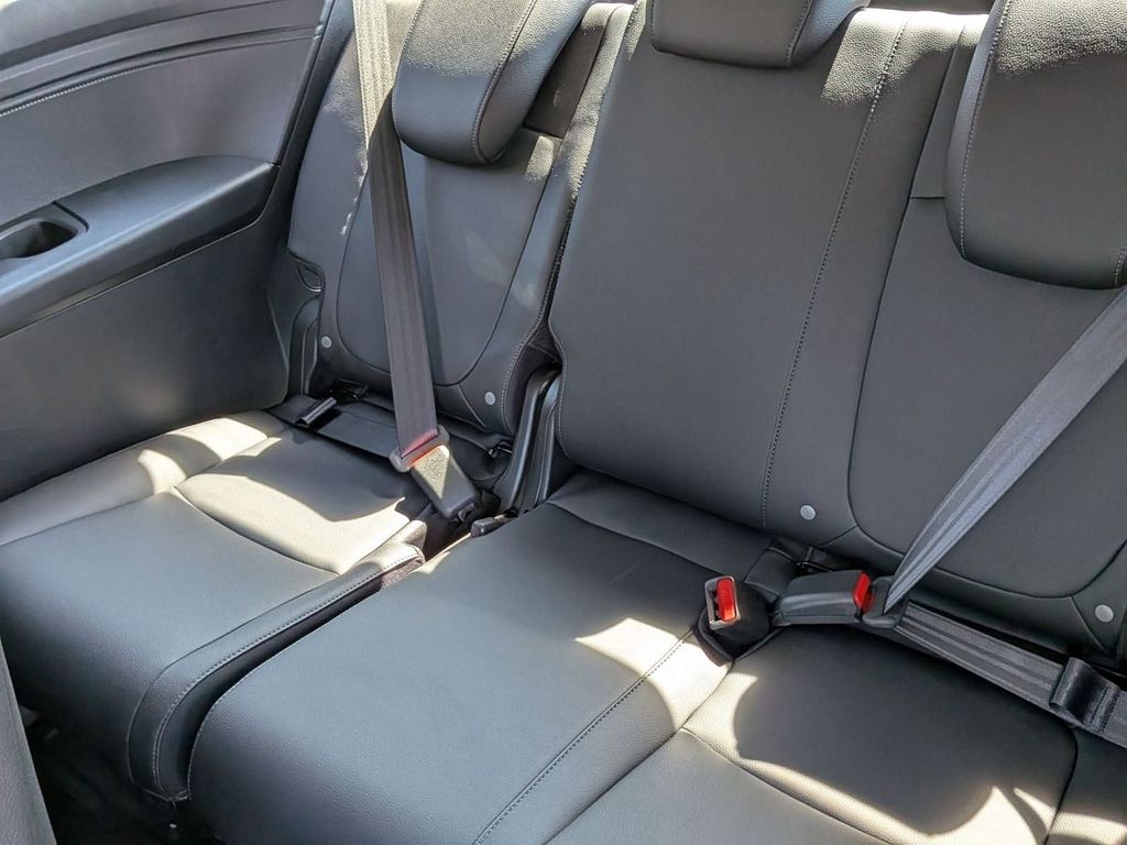 2026 Honda Odyssey EX-L - Photo 26
