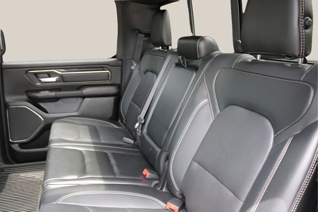 Used Car 2020 Ram 1500  Rebel For Sale Under $50,000 In Austin, Texas