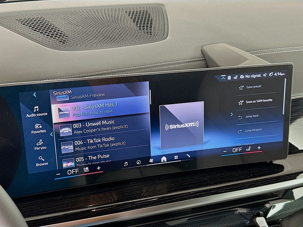 Thumbnail: 2026 BMW X5 - 11