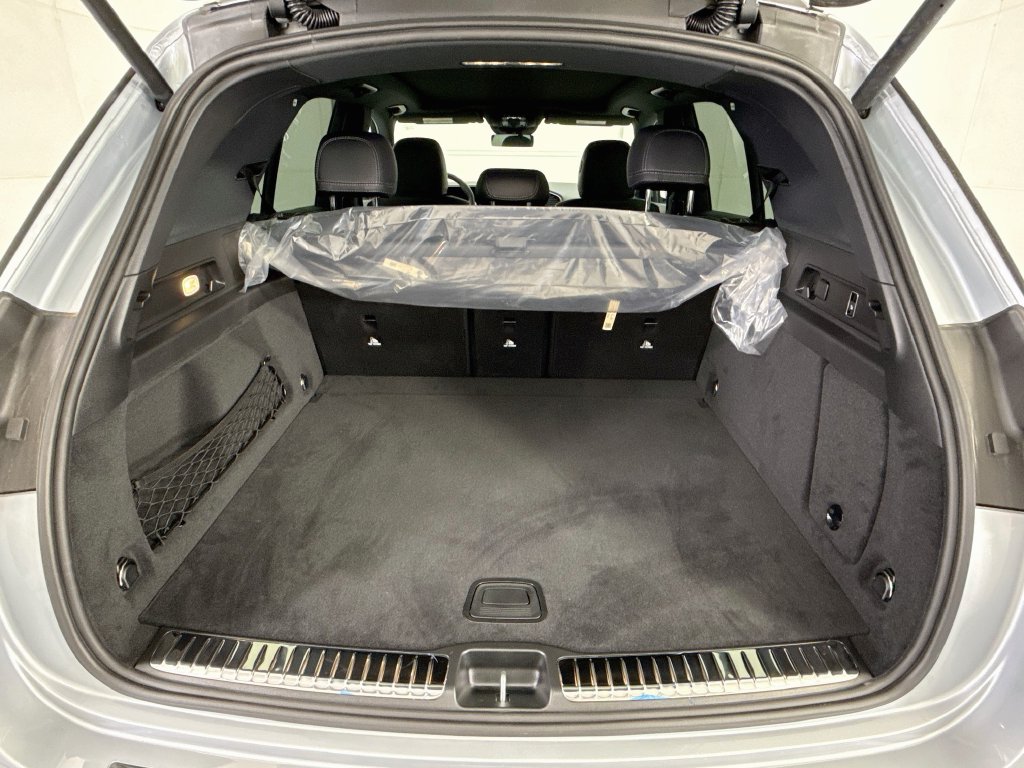 New 2026 Silver Mercedes-Benz GLE 53 AMG® image 27