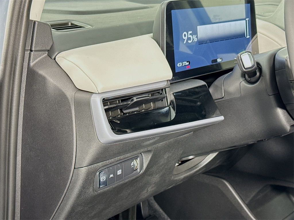 New Car 2025 Honda Prologue  Touring For Sale In Austin, Texas