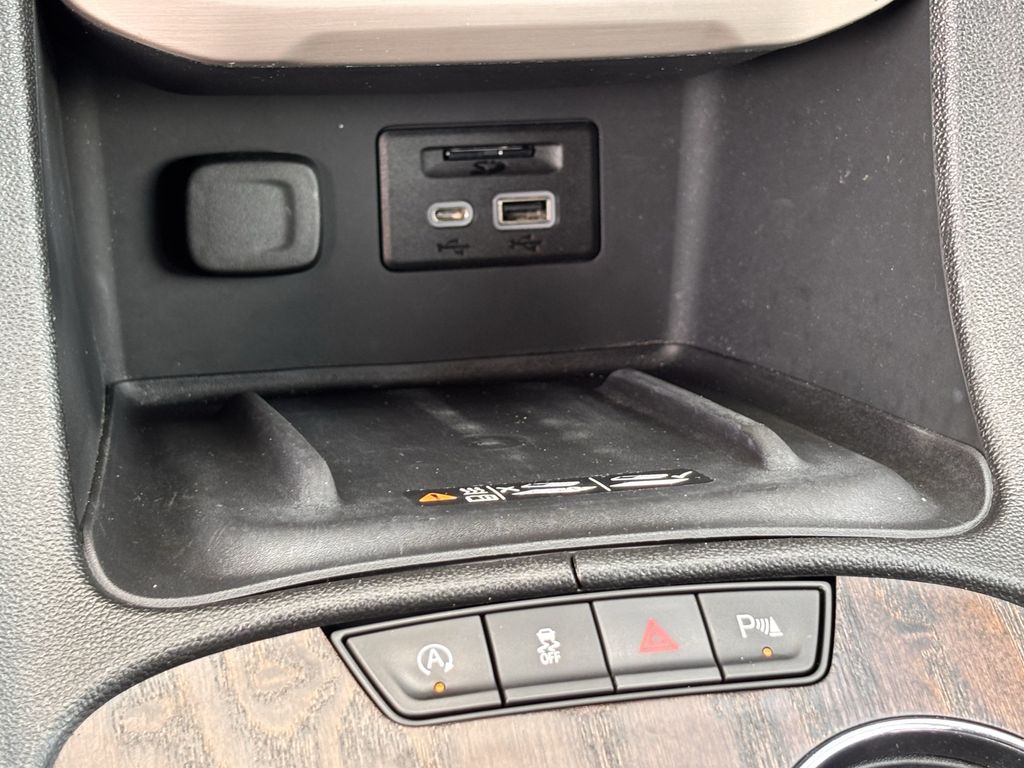 Used Car 2023 Gmc Acadia  Denali For Sale Under $35,000 In Corsicana, Texas