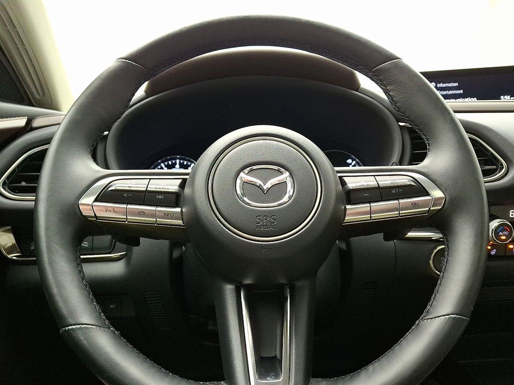 Thumbnail: 2023 Mazda CX-30 - 21