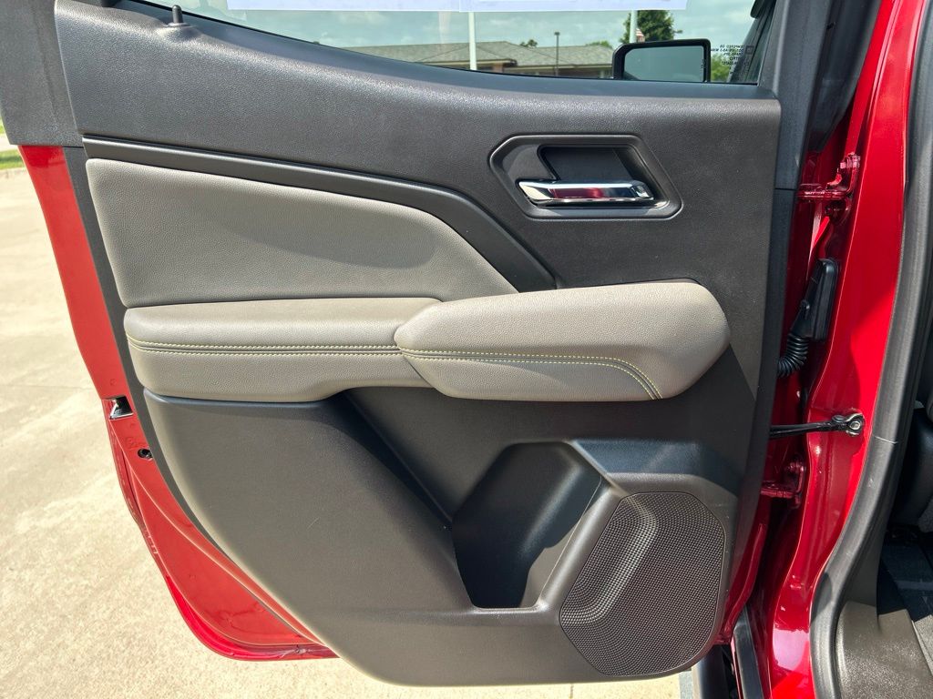 Used 2024 Chevrolet Colorado Truck
