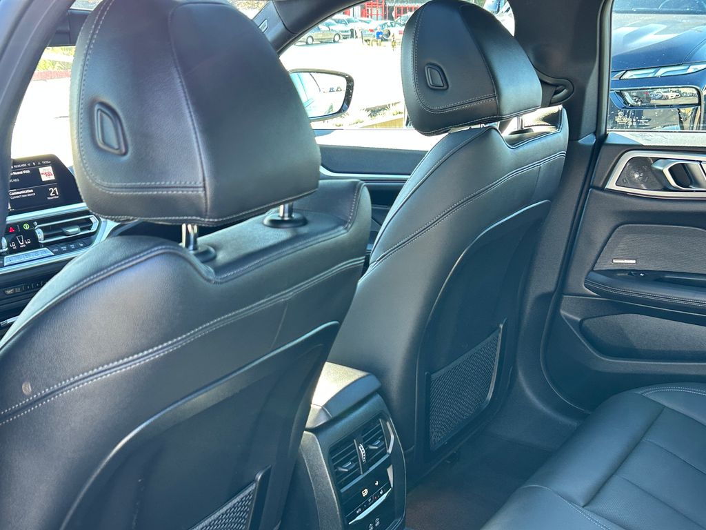 Thumbnail: 2023 BMW 4 Series - 30