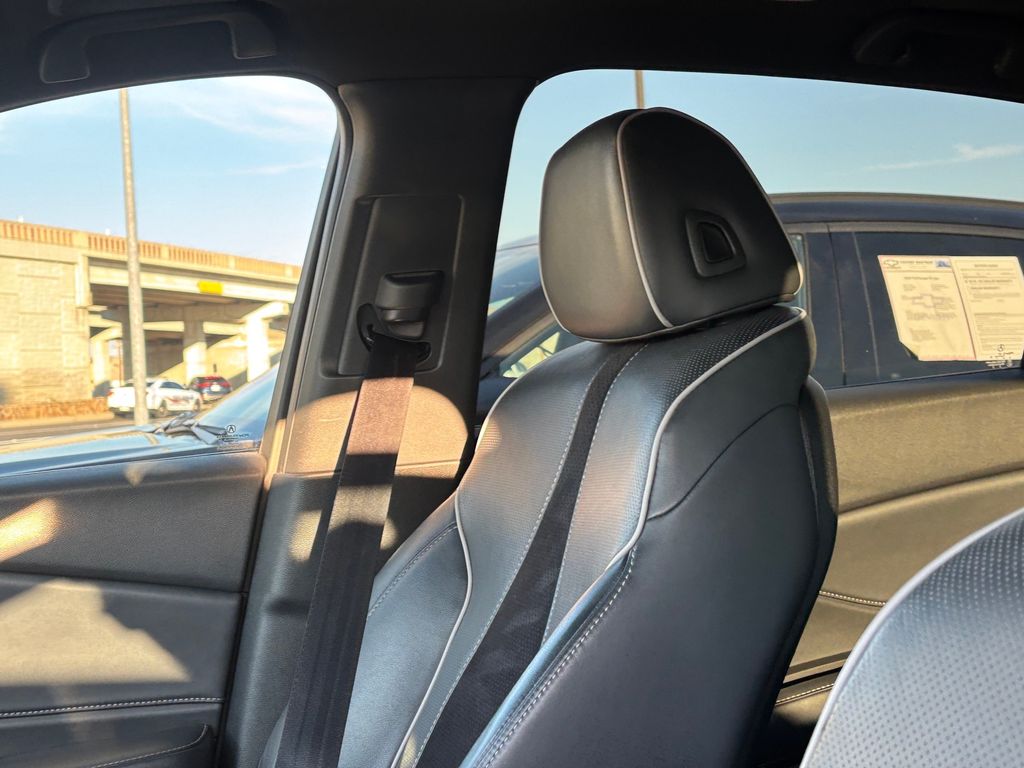 Used Car 2019 Acura Rdx  A-spec Package For Sale Under $25,000 In Austin, Texas