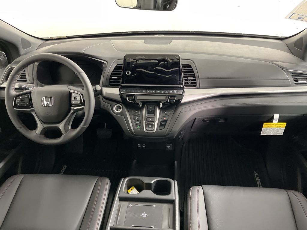Thumbnail: 2026 Honda Odyssey - 17