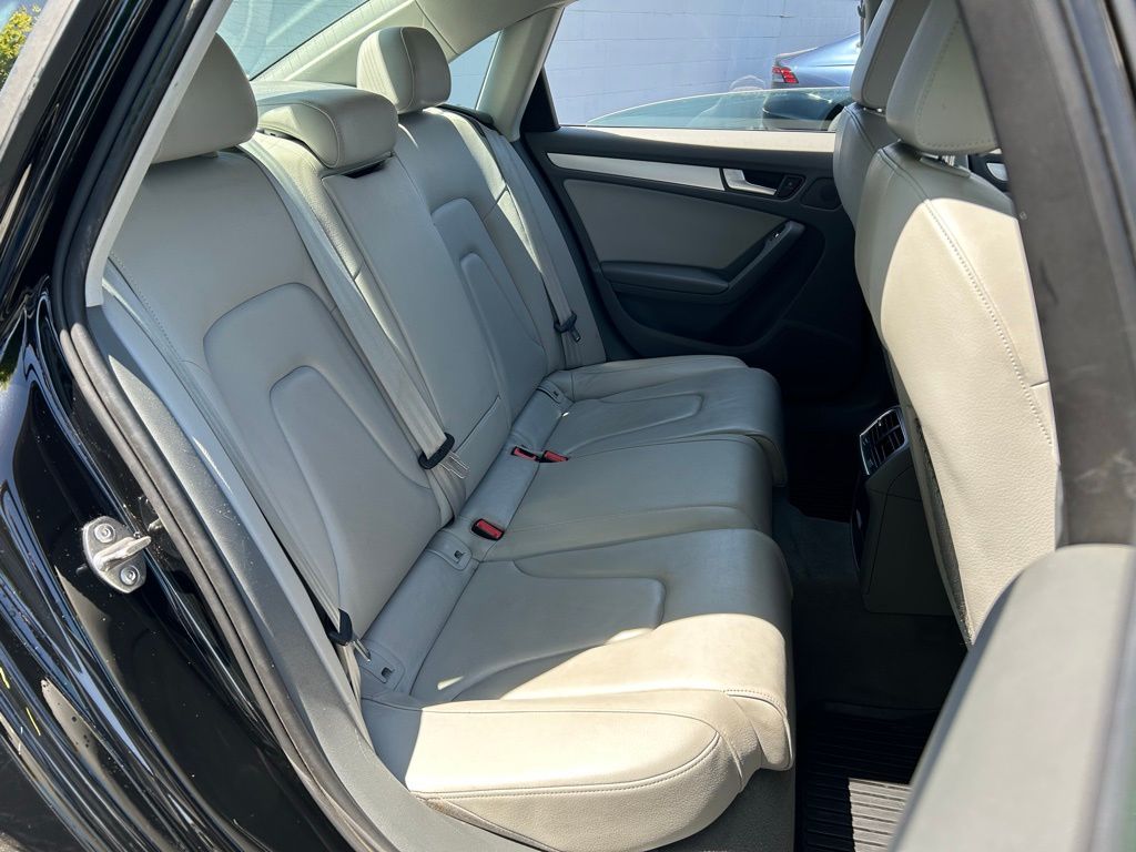 2015 Audi A4 Premium 21