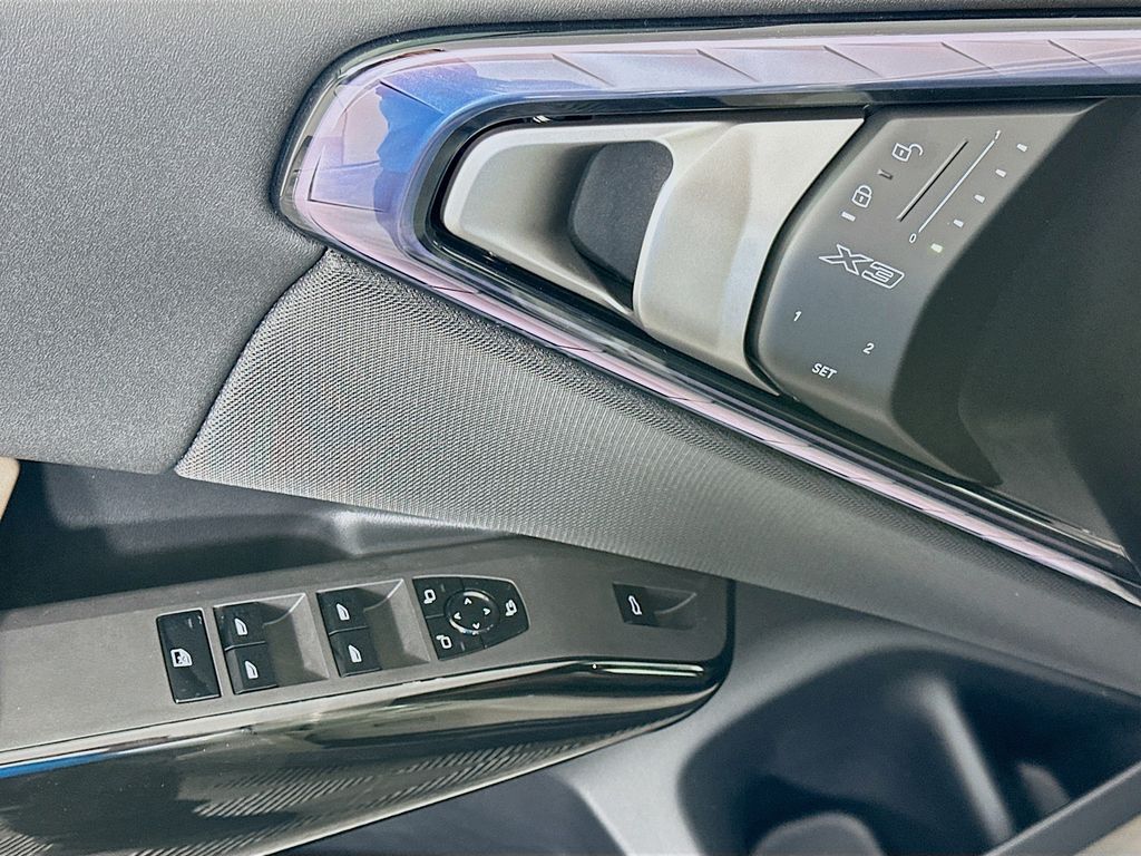 Thumbnail: 2026 BMW X3 - 20