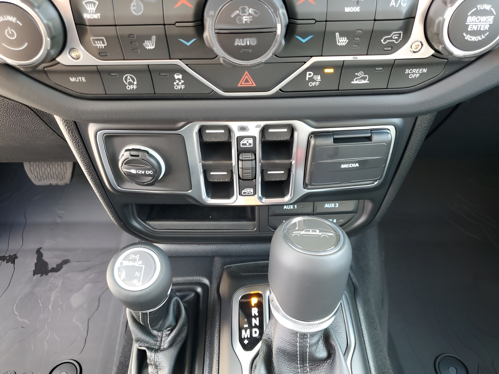 New Car 2025 Jeep Gladiator  For Sale Under $50,000 In Austin, Texas