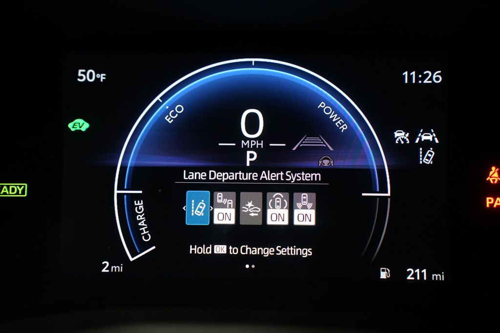 Thumbnail: 2026 Toyota Camry - 17