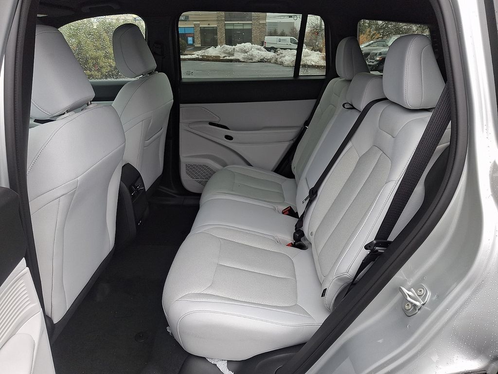New 2026 Jeep Cherokee SUV