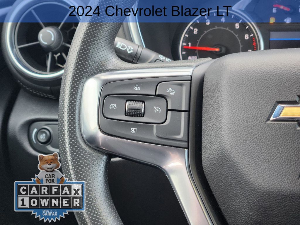 2024 Chevrolet Blazer LT 26