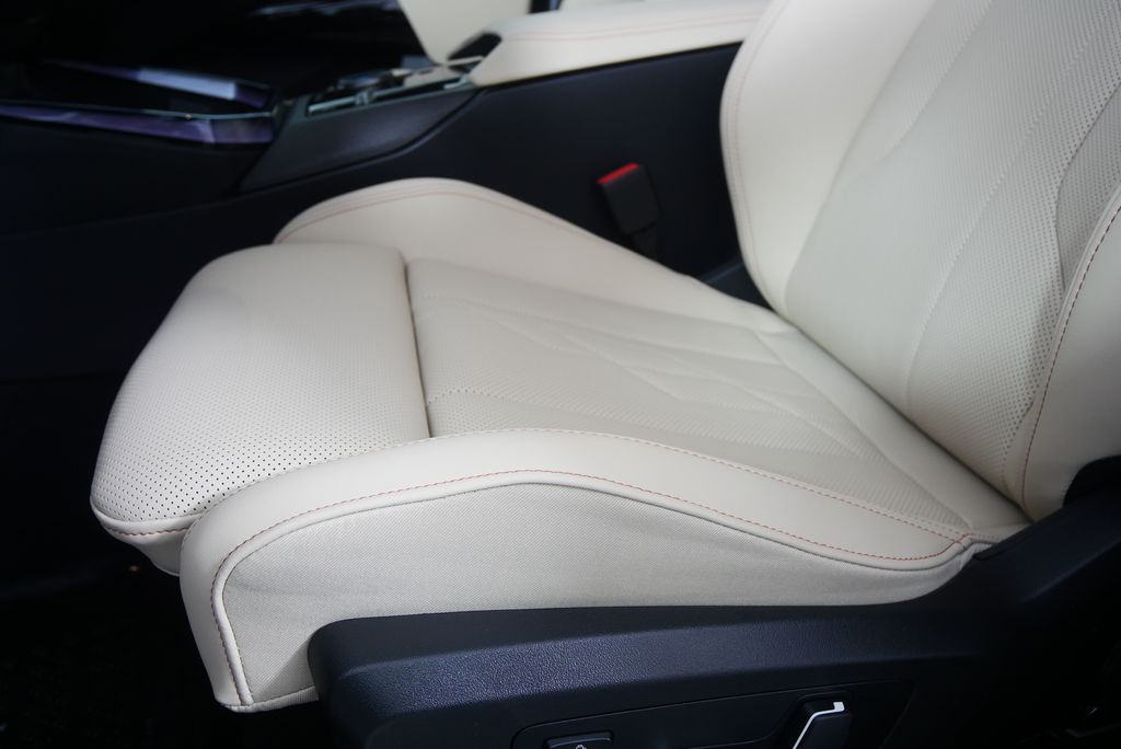 Thumbnail: 2026 BMW X3 - 9