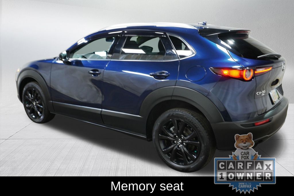 2022 Mazda CX-30 Turbo Premium - Photo 10
