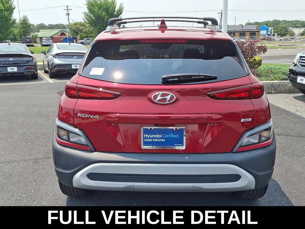 Thumbnail: 2023 Hyundai Kona - 6
