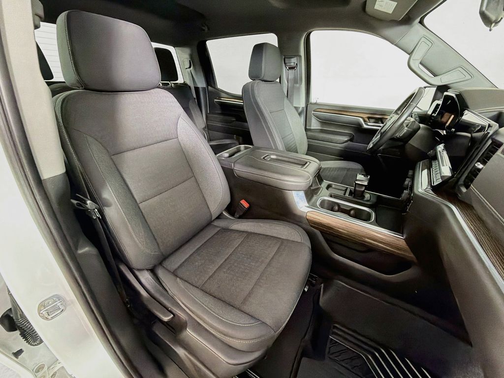 Used 2022 Chevrolet Silverado 1500 Truck