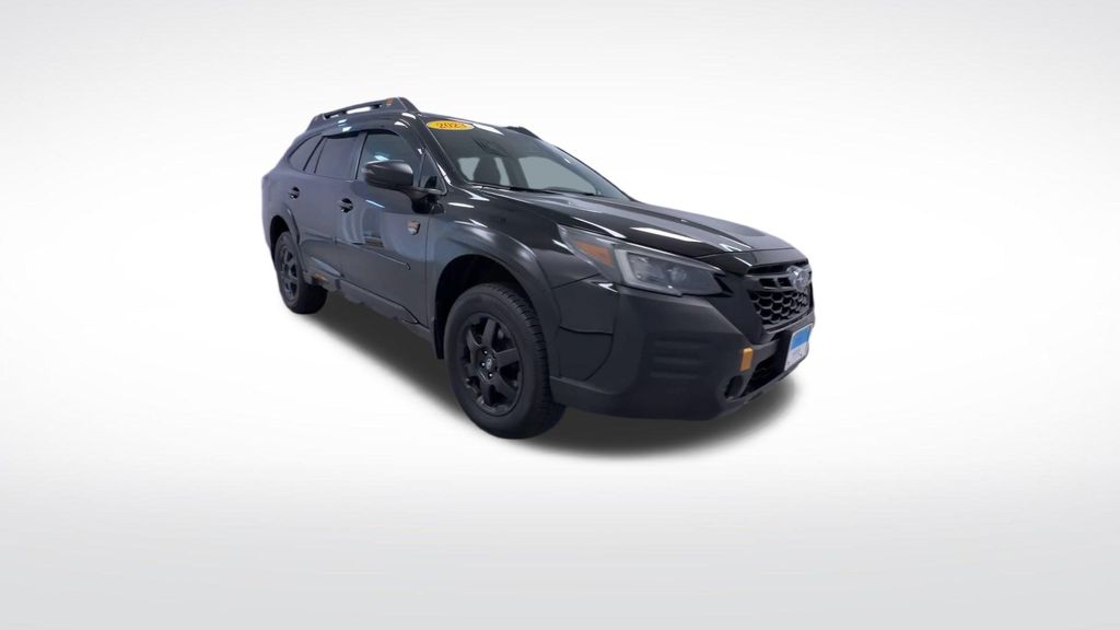 Used 2023 Subaru Outback SUV