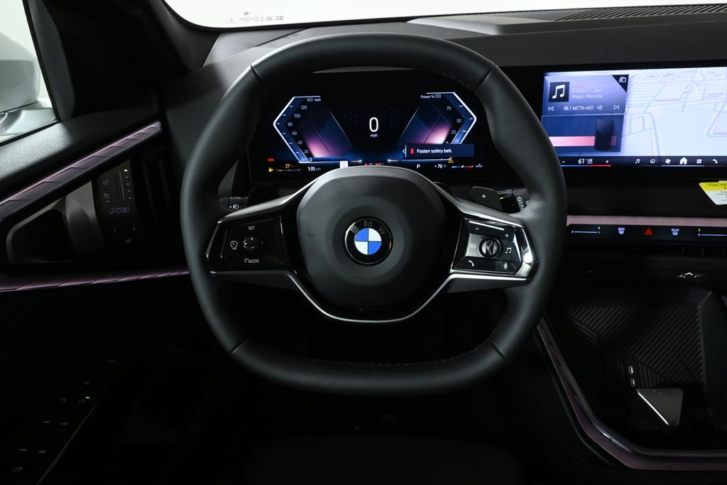 Thumbnail: 2026 BMW X3 - 18