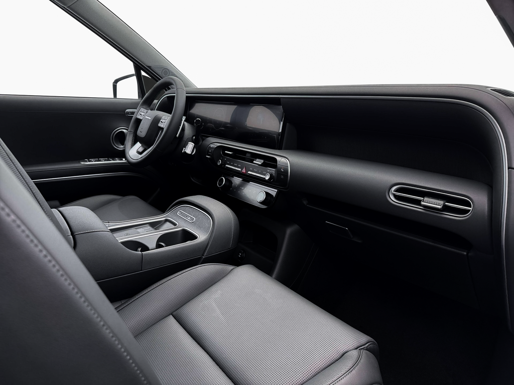 Thumbnail: 2026 Hyundai Palisade - 15