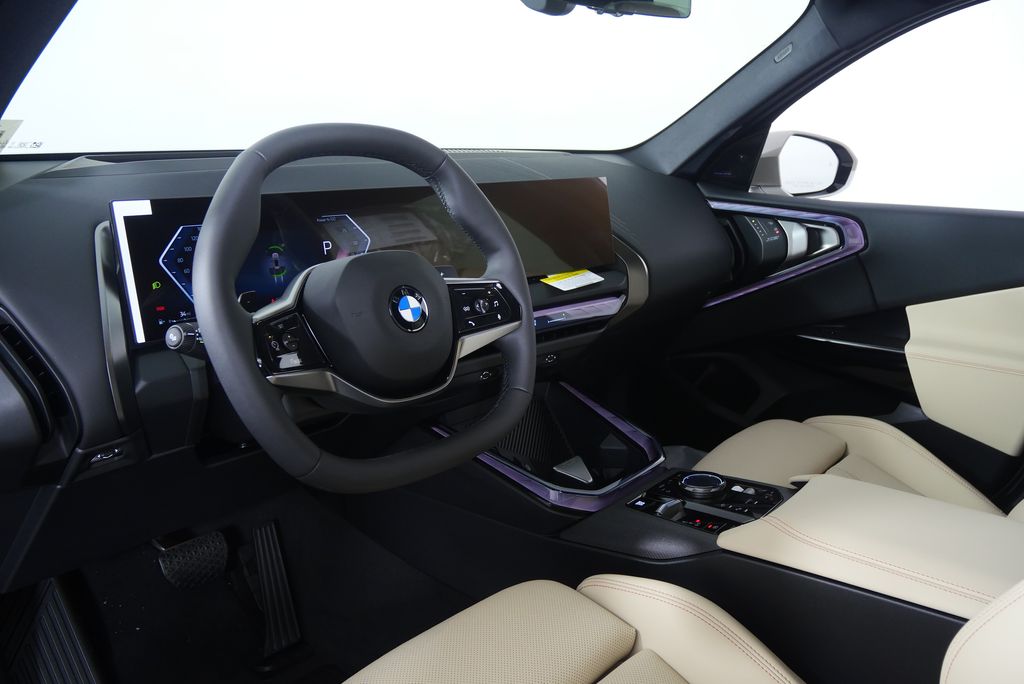 Thumbnail: 2026 BMW X3 - 12