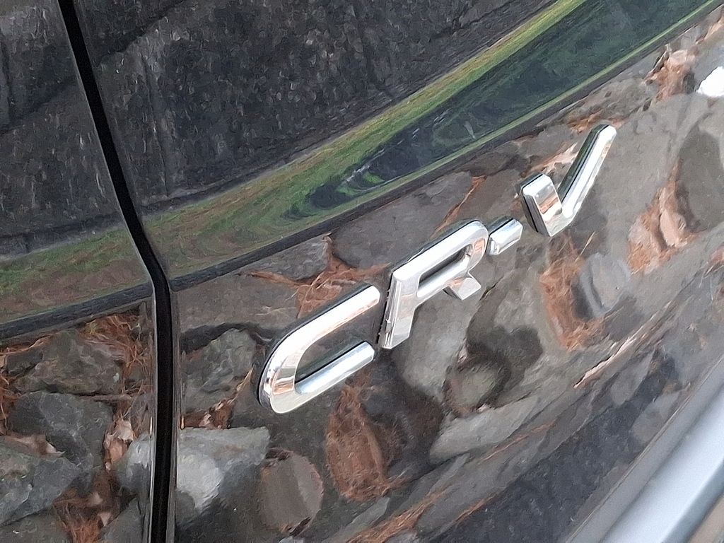 Thumbnail: 2024 Honda CR-V - 4