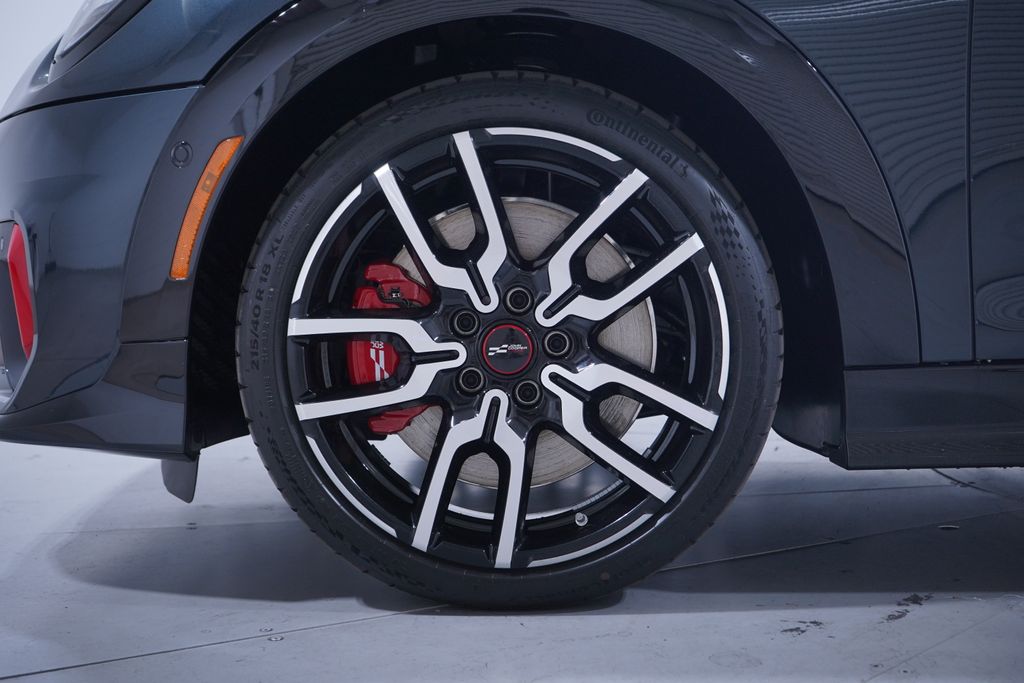 Thumbnail: 2026 MINI Cooper Convertible - 2