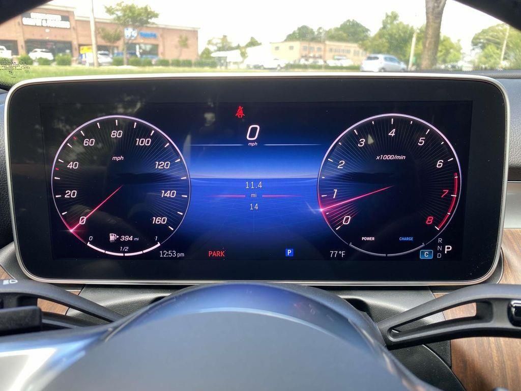 Thumbnail: 2024 Mercedes-Benz C-Class - 23