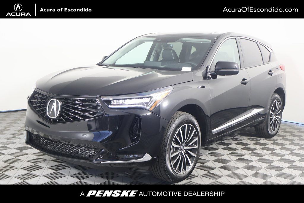 2025 Acura RDX Advance -
                Escondido, CA