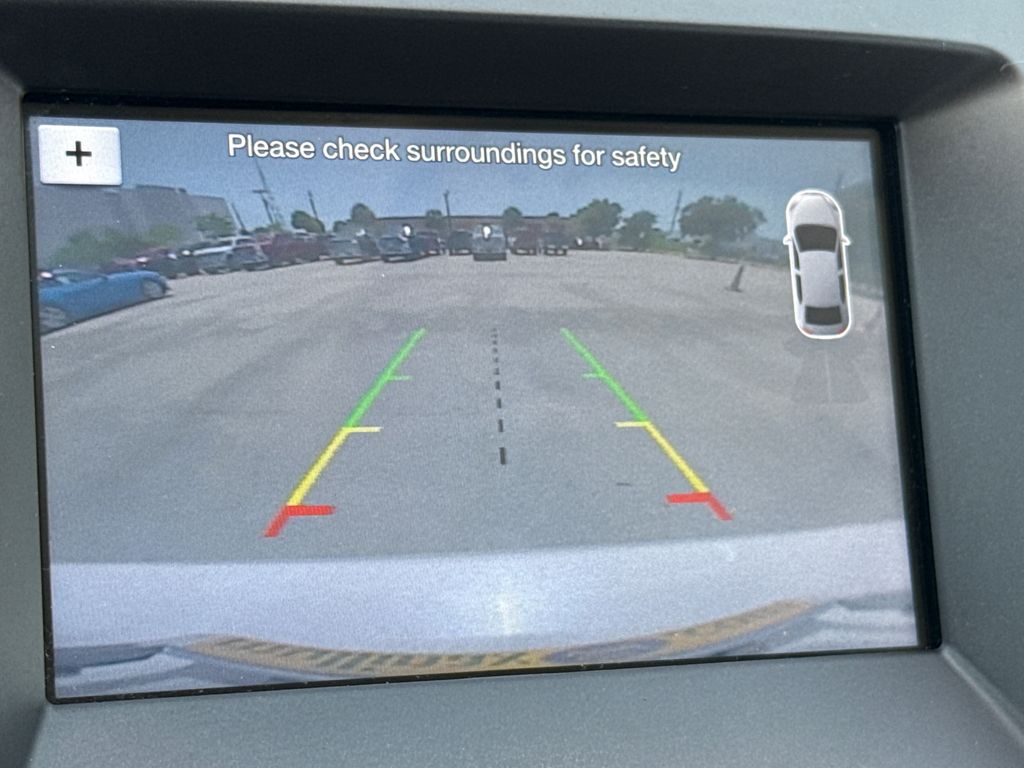Used 2016 White Ford Titanium image 21