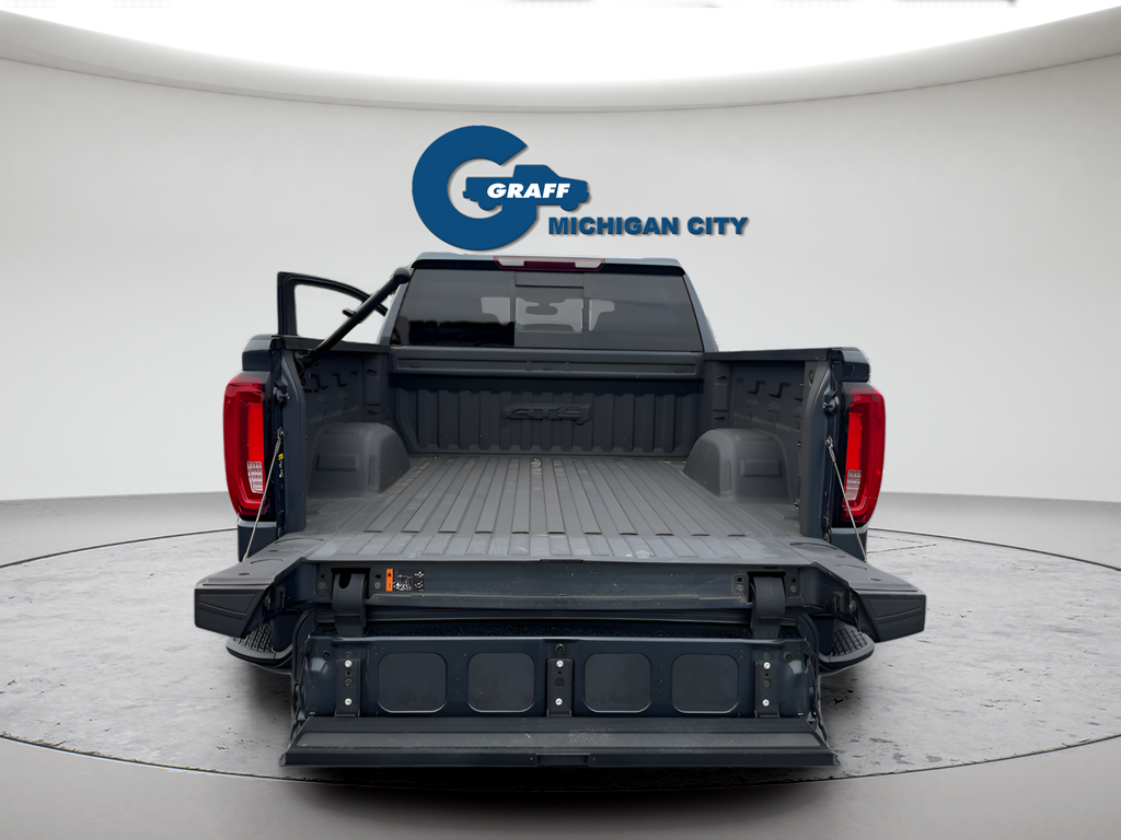 Used 2019 GMC Sierra 1500 Truck