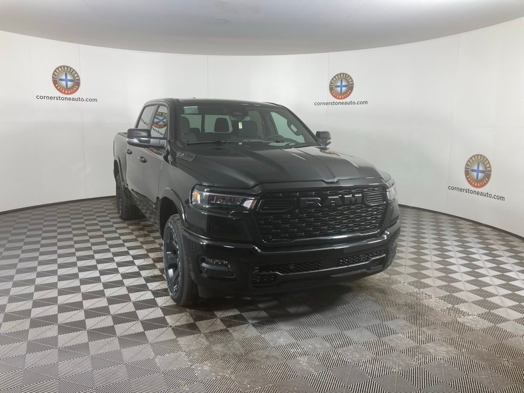 New 2026 Black Ram Big Horn/Lone Star image 16