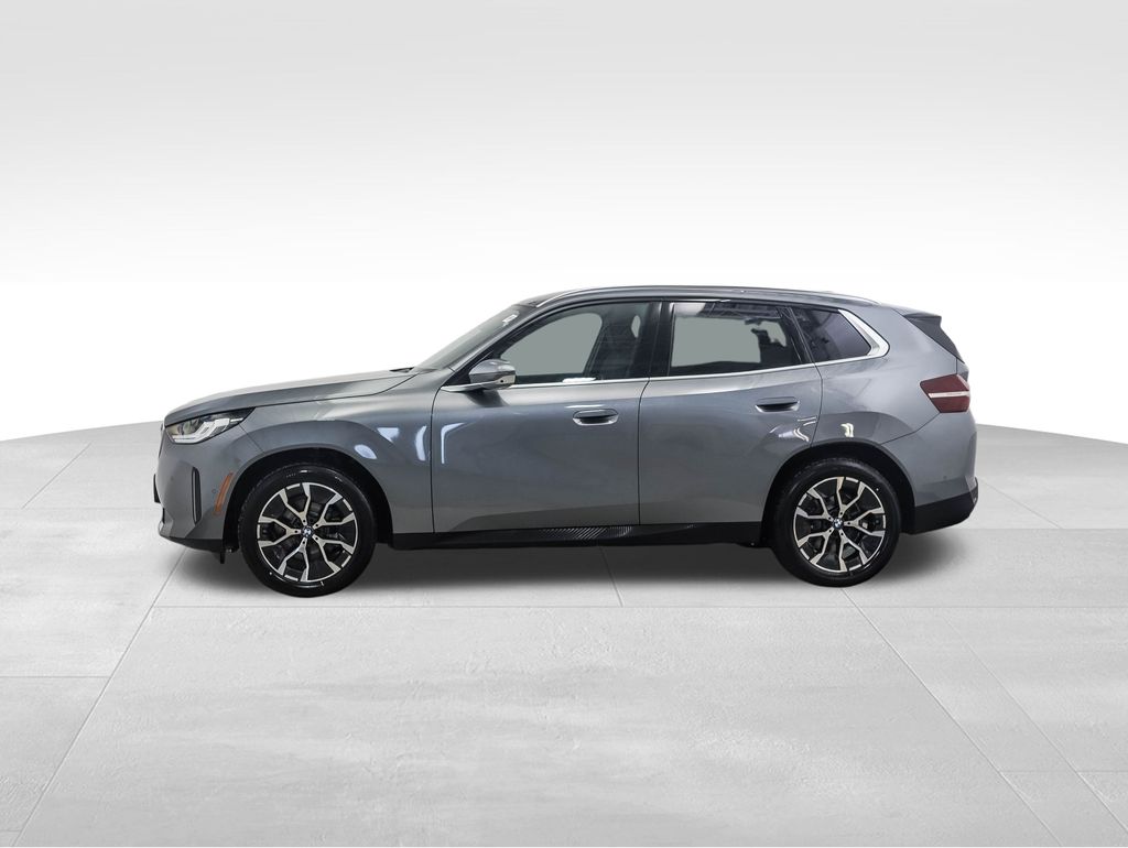 Thumbnail: 2026 BMW X3 - 2