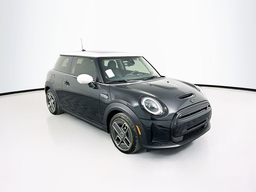 2024 MINI Cooper SE 3