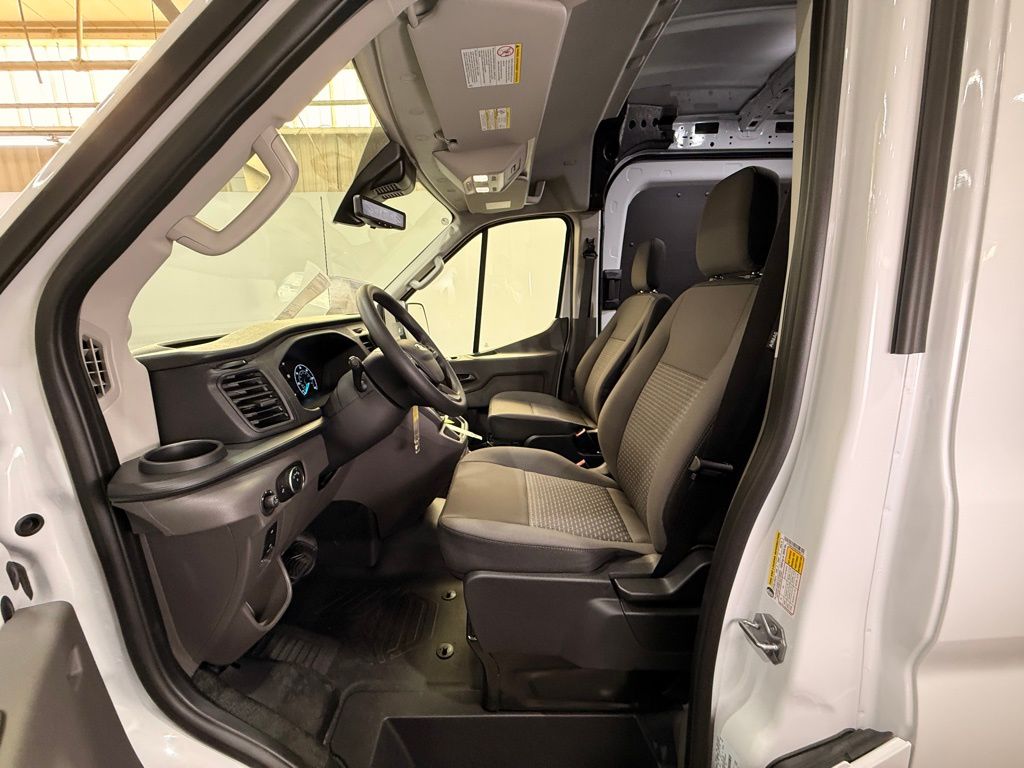 2025 Ford Transit-350 Base