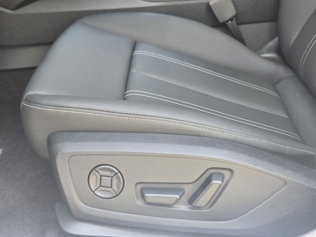 new 2026 Audi A3 car, priced at $46,615