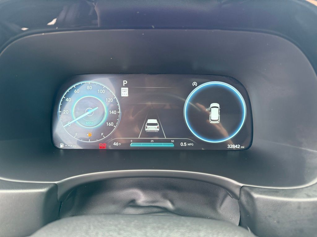 Thumbnail: 2024 Hyundai Palisade - 16