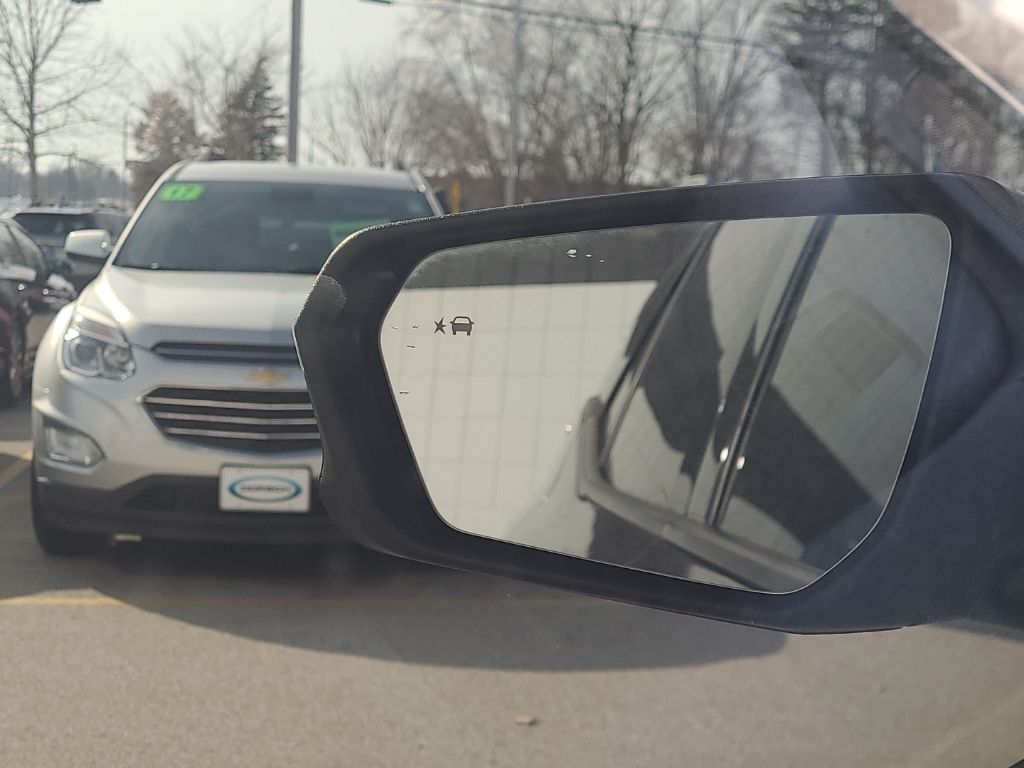 used 2022 GMC Terrain car, priced at $25,799