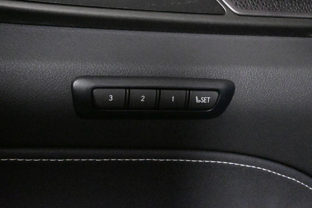 2025 Lexus NX 350 Luxury 30