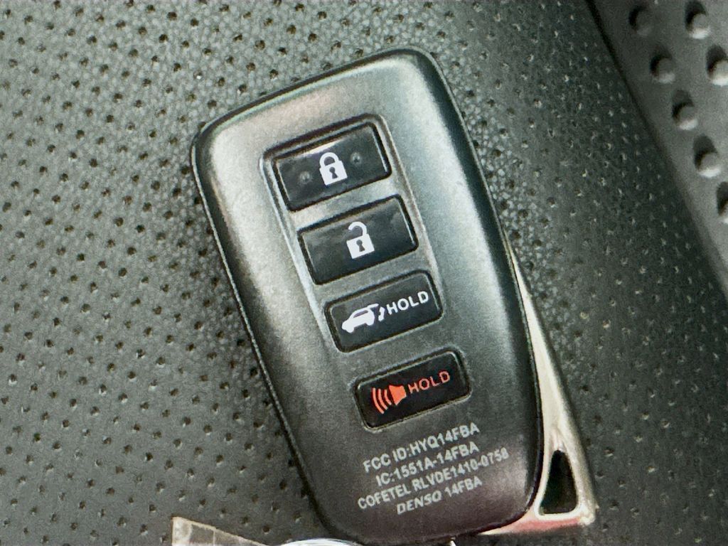 Used Car 2019 Lexus Nx  For Sale Under $20,000 In Austin, Texas