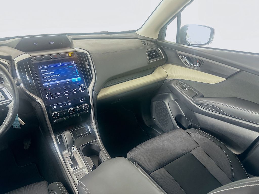 Thumbnail: 2022 Subaru Ascent - 22