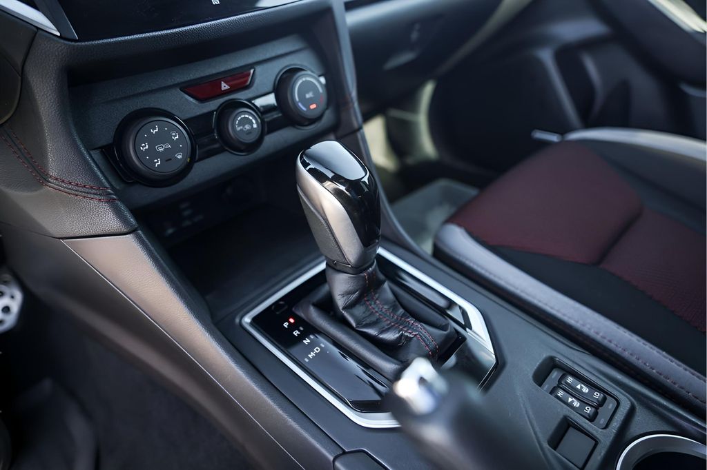 Used Car 2022 Subaru Impreza  Sport For Sale Under $25,000 In Austin, Texas