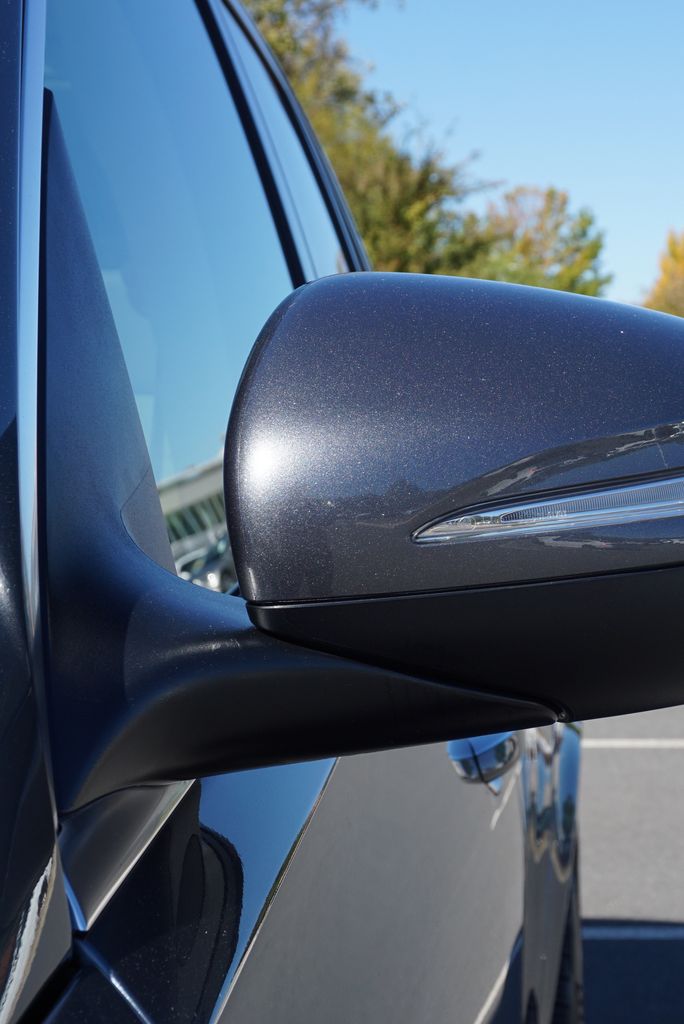 Thumbnail: 2024 Mercedes-Benz GLE - 14