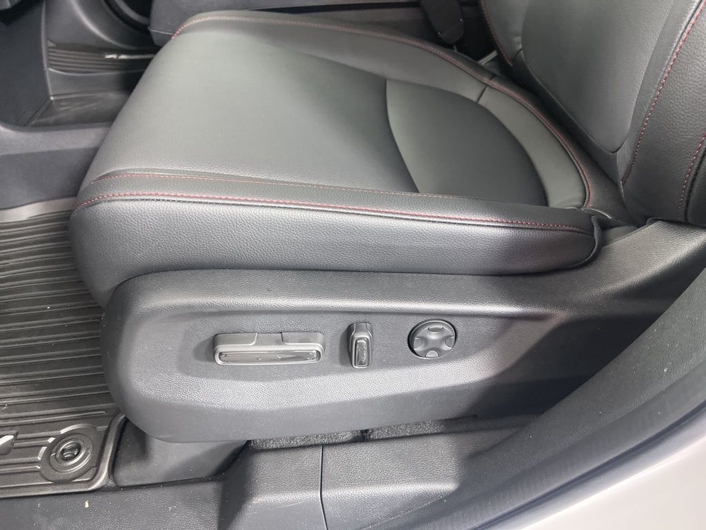 2025 Honda Odyssey Sport 25