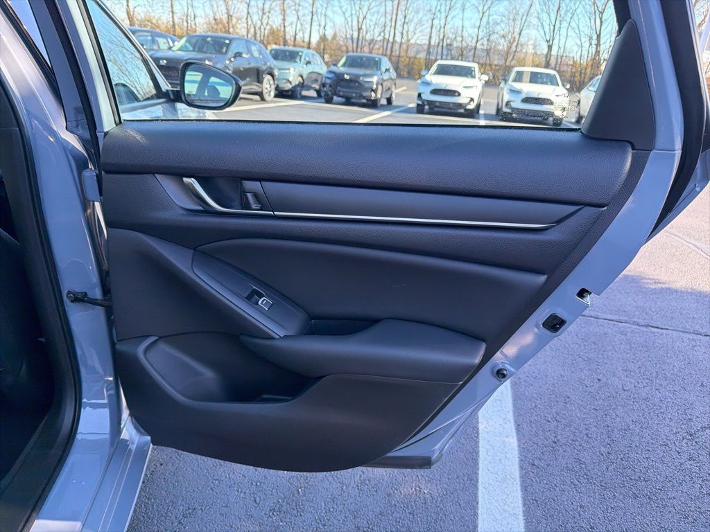 Thumbnail: 2022 Honda Accord - 23